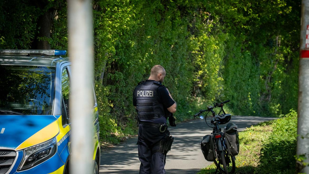 Kriminalität: Rentner greift bei Streit ein - mit Messer verletzt