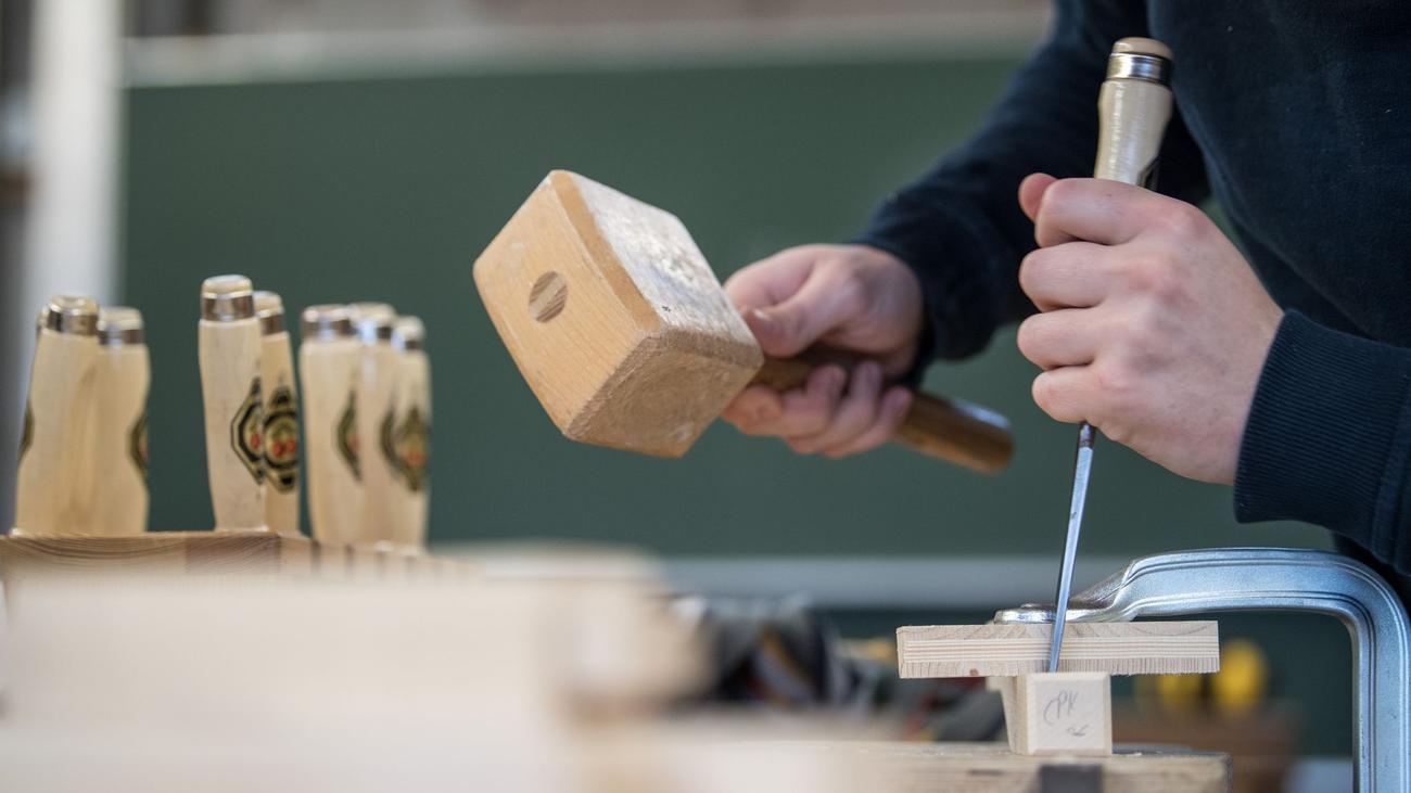 Jobmesse: Rund 100 Aussteller bei Jobmesse in Neuhardenberg