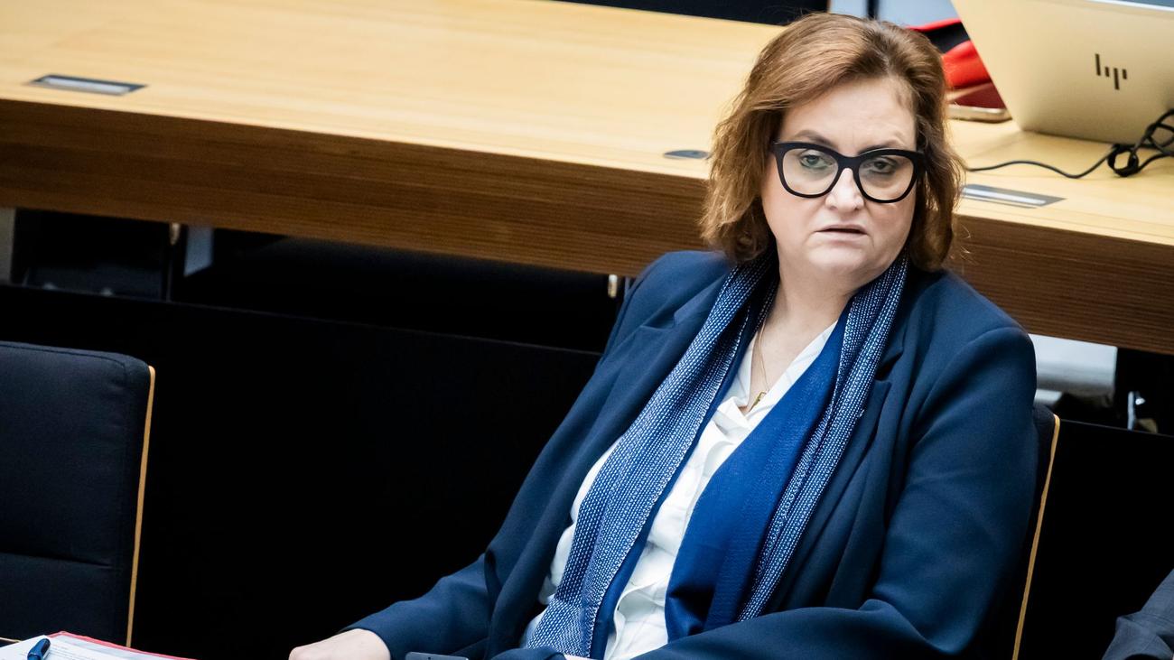 Reformpläne: Scharfe Kritik an Reformplänen der Gesundheitsministerin