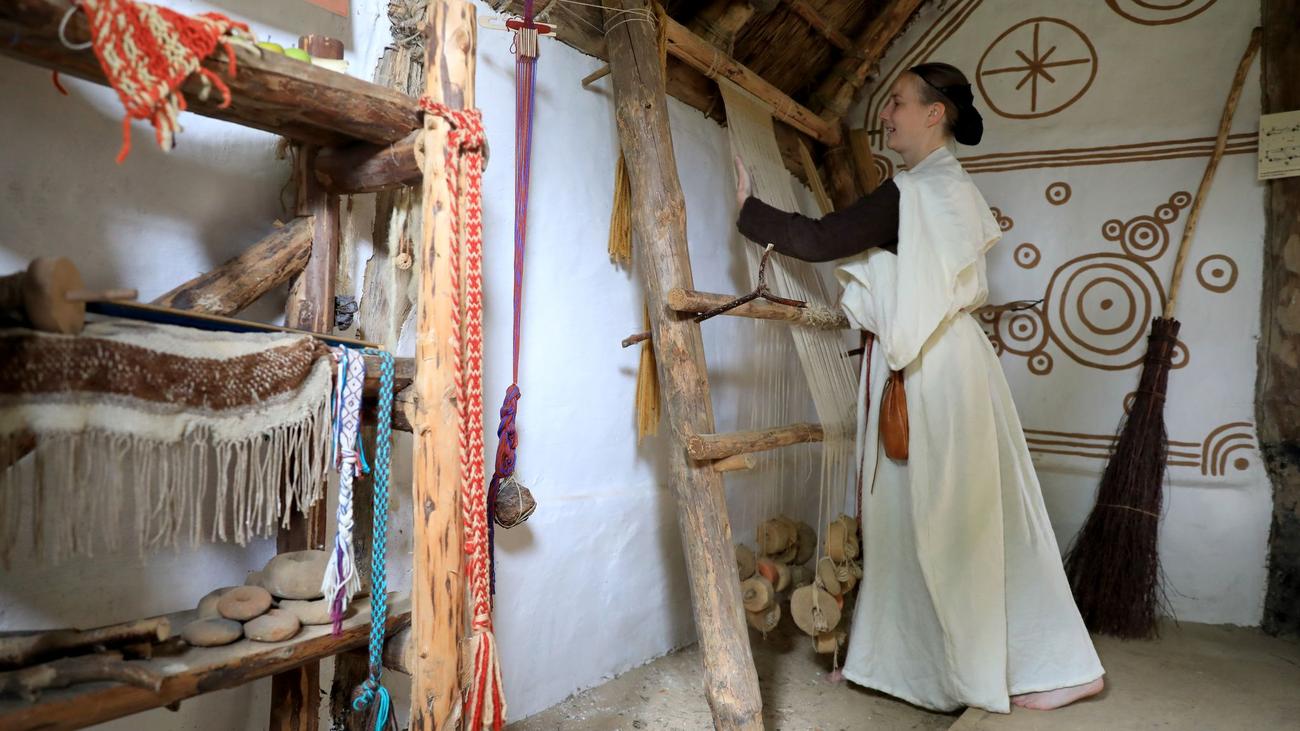 Internationaler Museumstag: So sehr sind Museen auf ehrenamtliche Helfer angewiesen