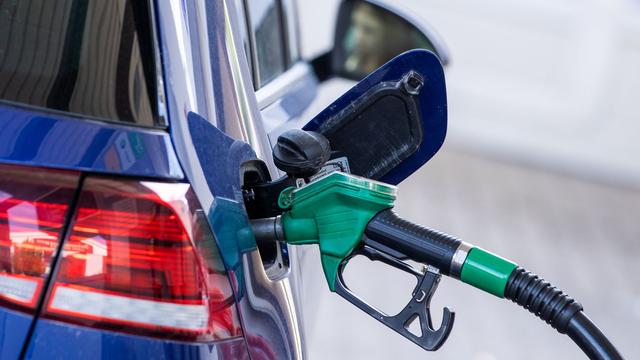 An der Tankstelle: So stark haben Spritpreise in Sachsen zugelegt