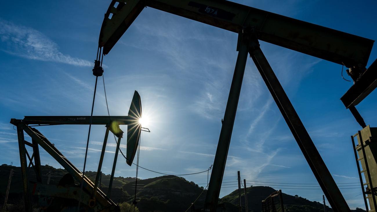 Energie: Verlängerte Waffenruhe stoppt Ölpreis-Anstieg kaum