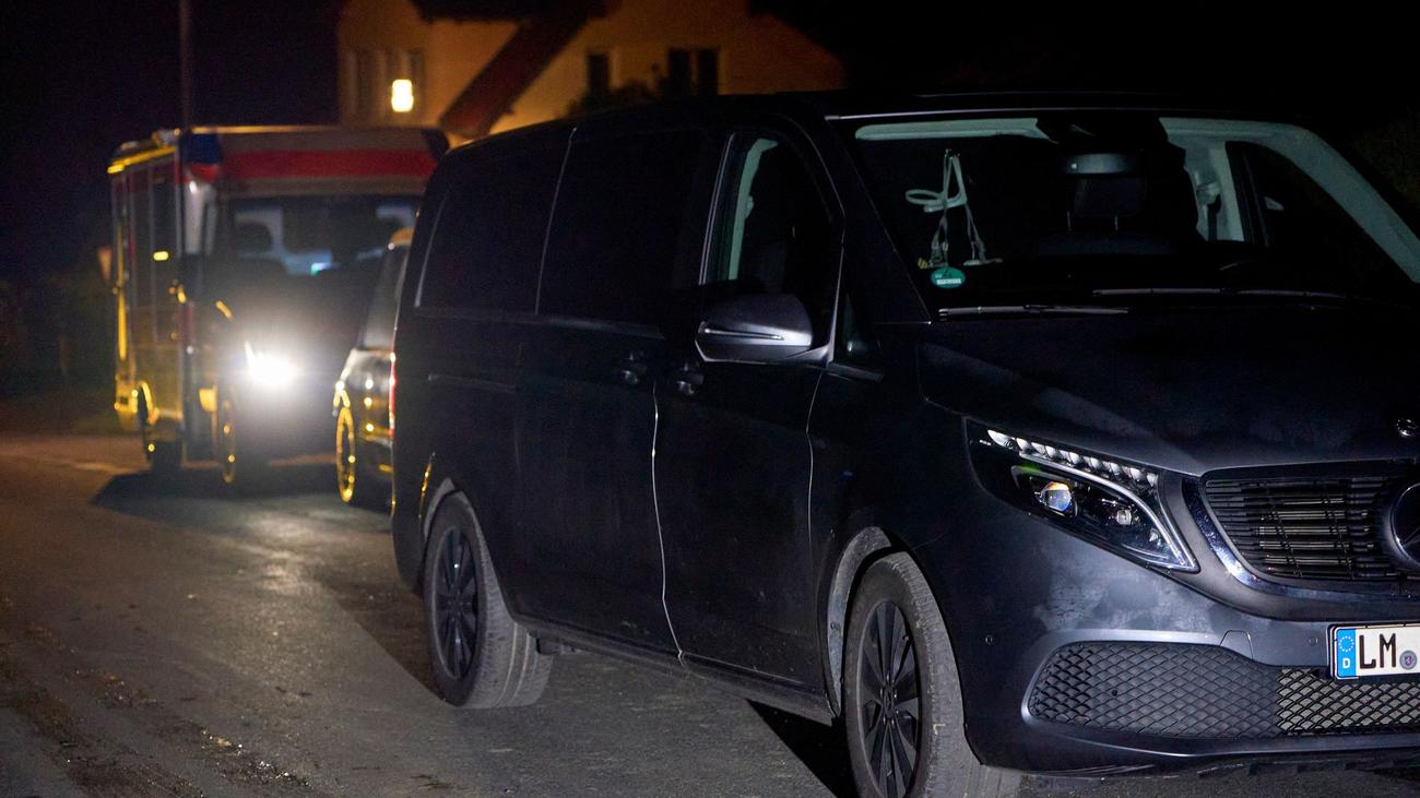 Verheerender Arbeitsunfall: Vierter Toter nach Unglück in Lederfabrik