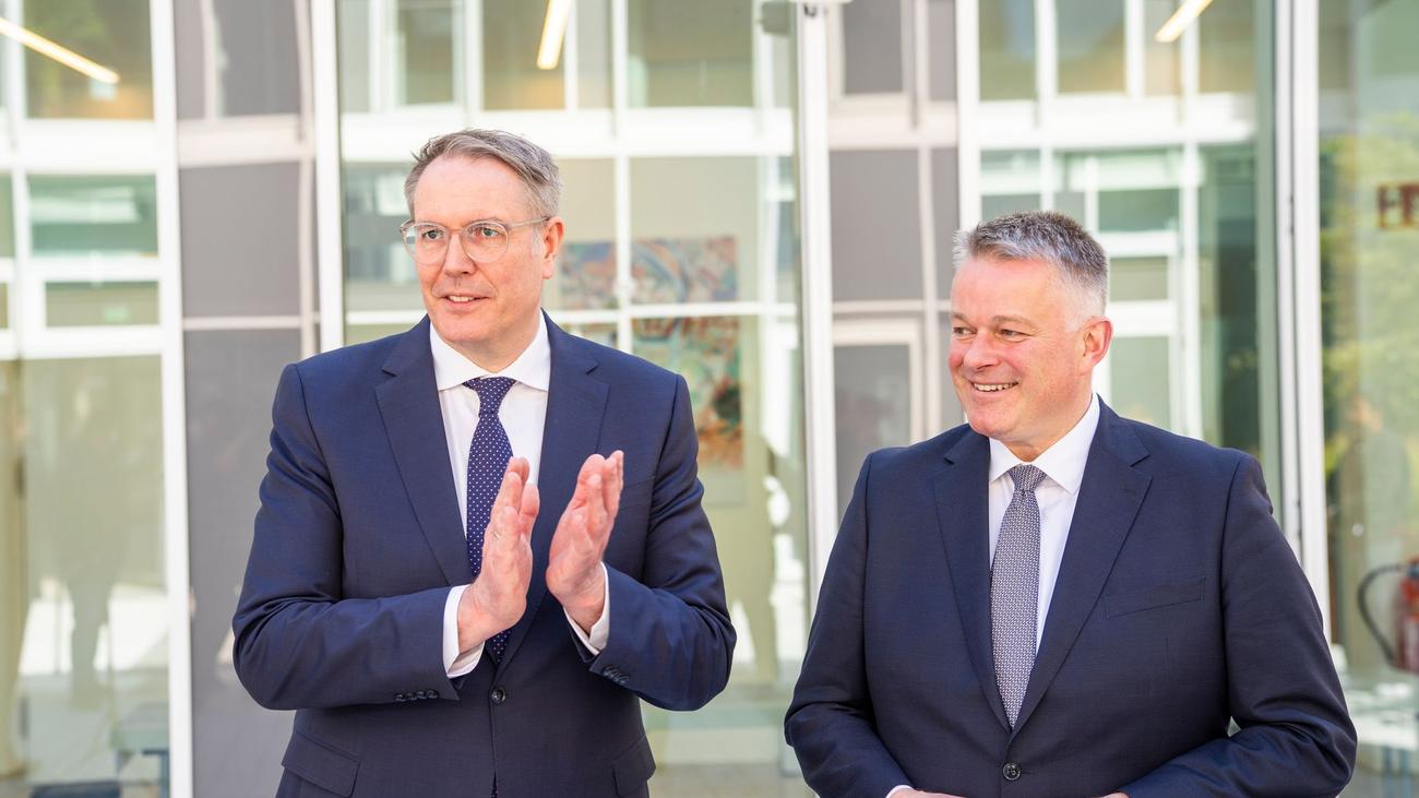 Regierungsbildung: Was CDU und SPD bei den Koalitionsverhandlungen klären