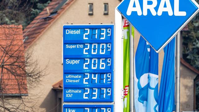 Verbrennerbestand: Wo die hohen Spritpreise im Südwesten besonders wehtun