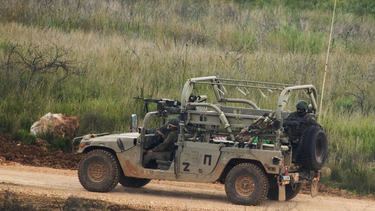 Tote trotz Waffenruhe: Zwei Tote bei Luftangriff im Libanon - Journalistin verletzt