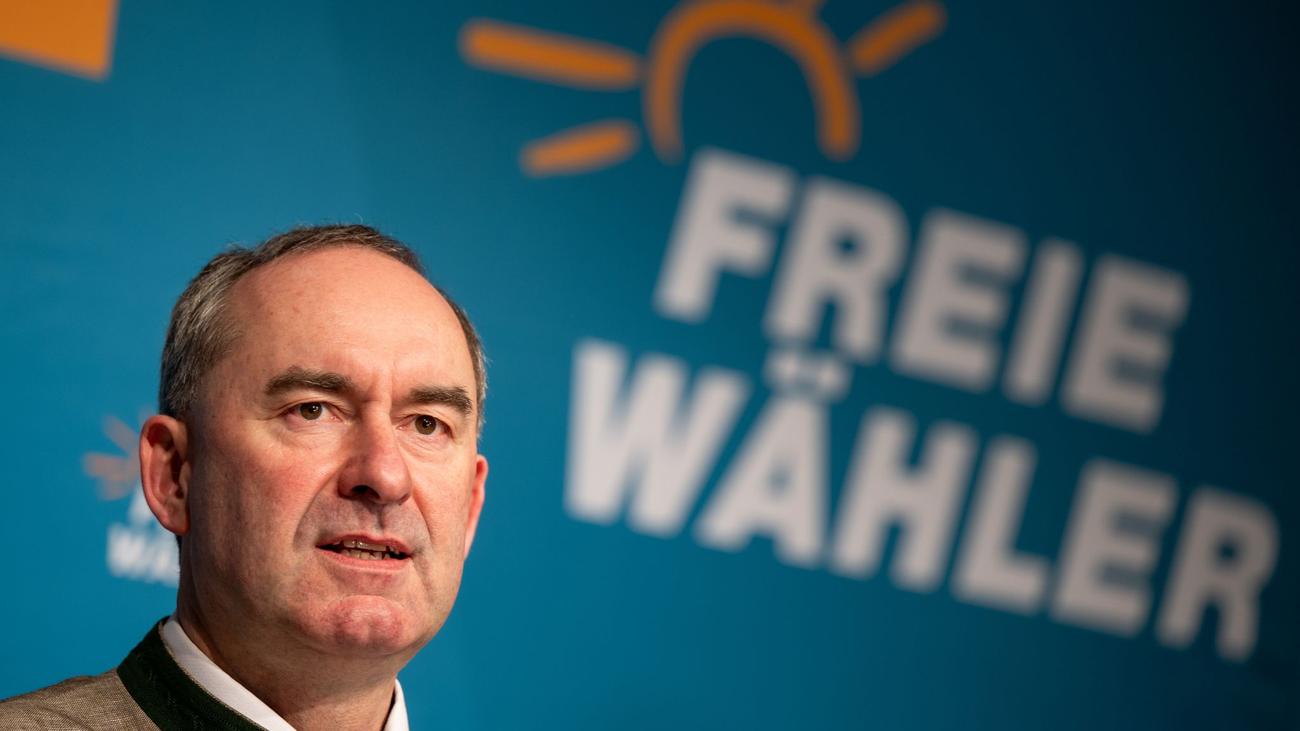 Entlastungsprämie: Aiwanger: Bayern soll sich bei 1.000-Euro-Prämie enthalten