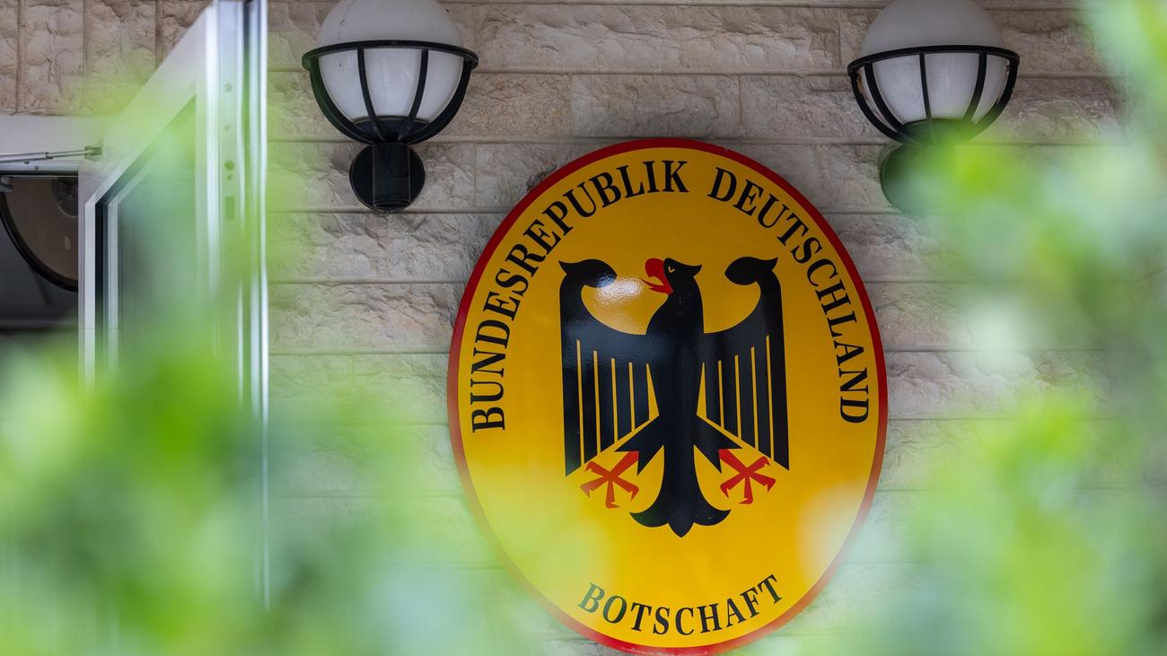 Syrien: Auswärtiges Amt bekommt Zugang zu vermisster Journalistin