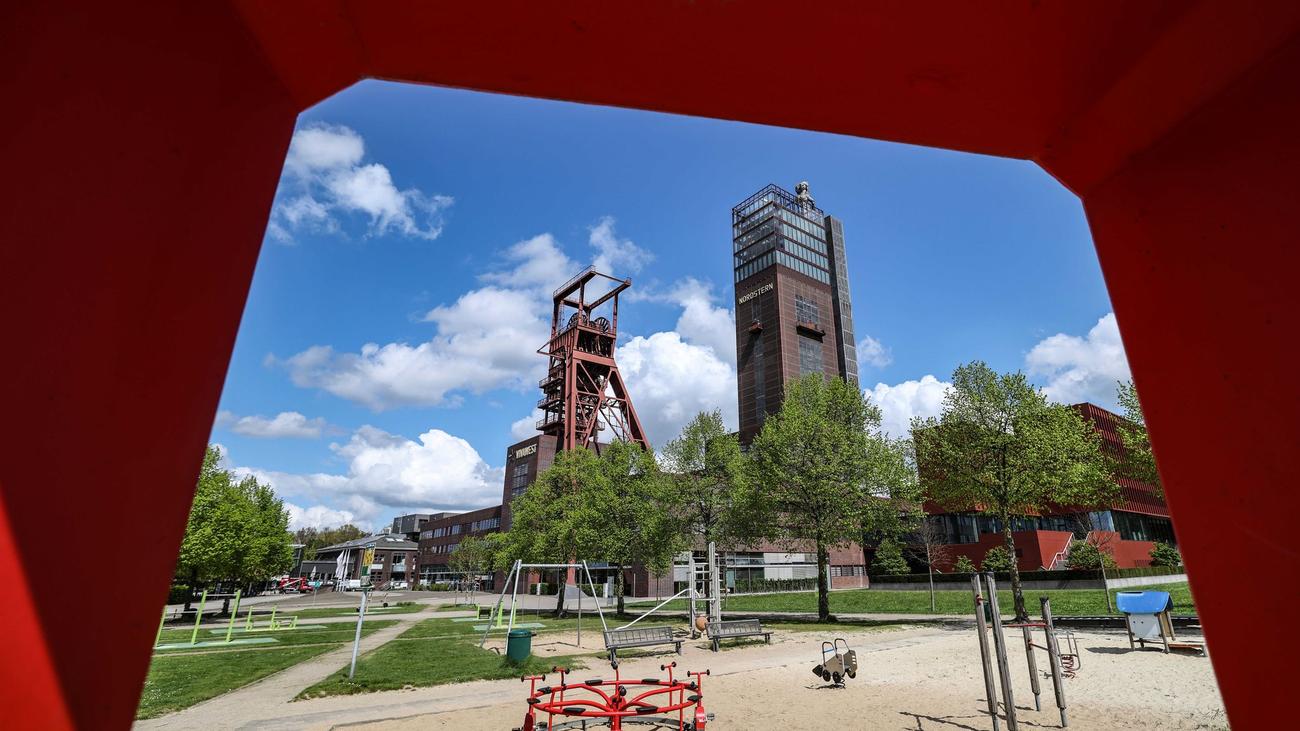 Strukturprojekt: Baustellenfest ein Jahr vor Europas größter Gartenschau