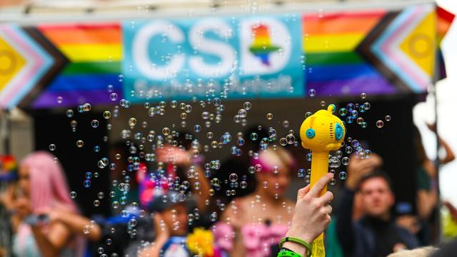 Sachsen-Anhalt: CSD-Saison startet - So steht es um queerfeindliche Angriffe