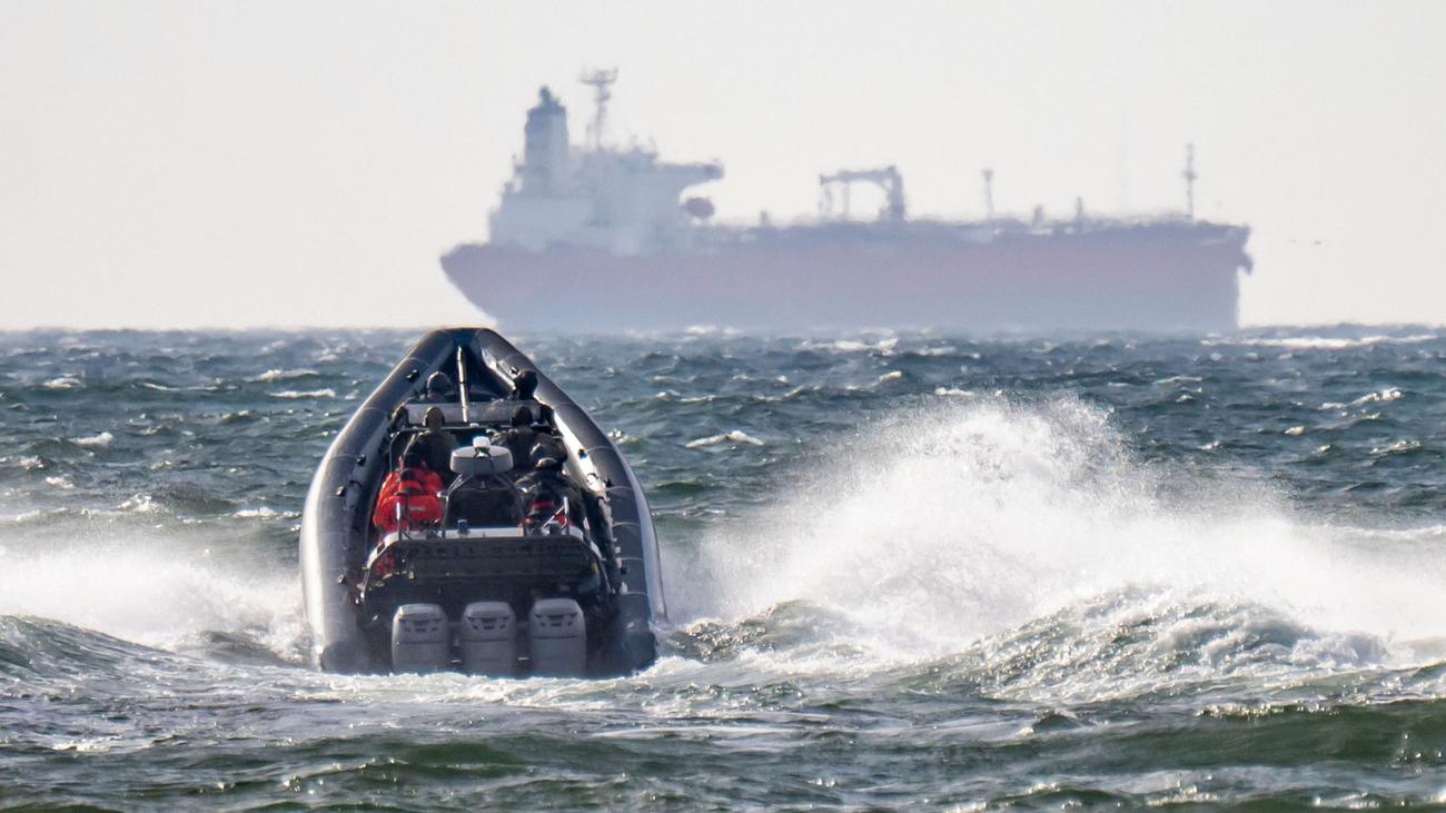 Ukraine-Krieg: EU beschließt neue Russland-Sanktionen – Kredit für Ukraine