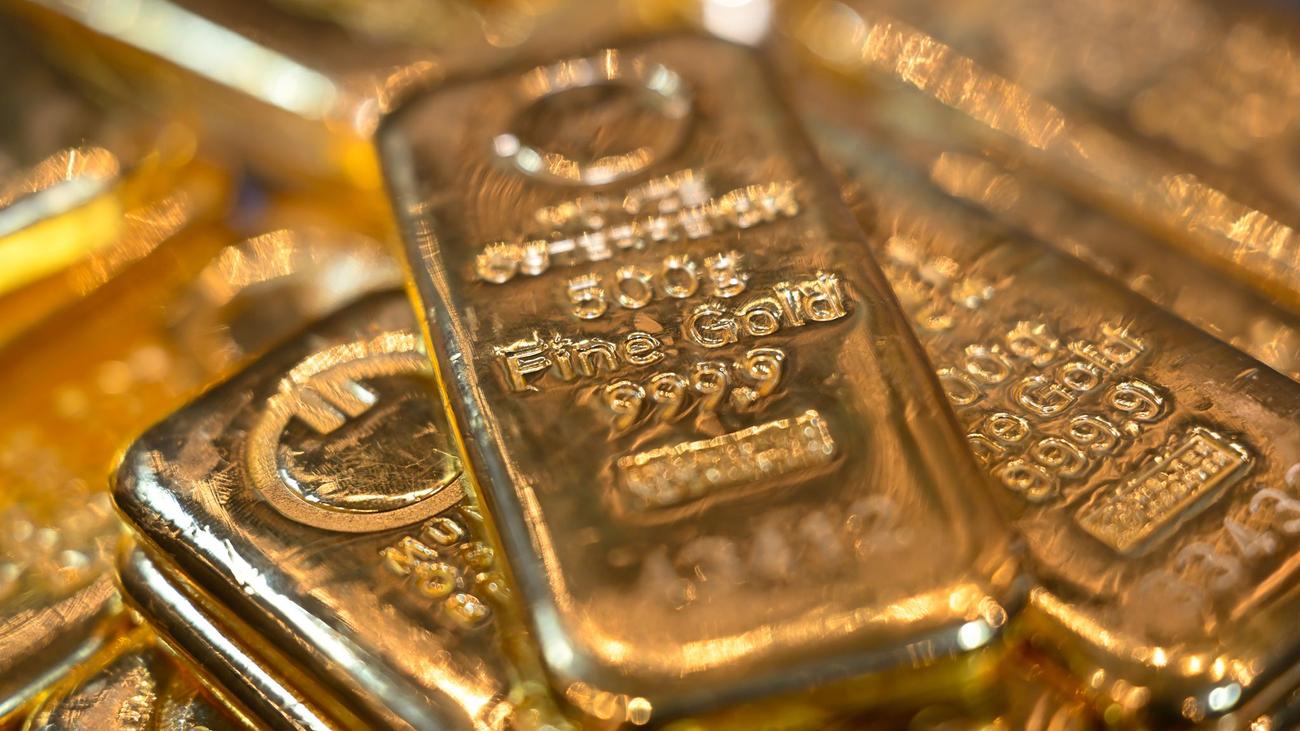 Kurioser Fund: Frist abgelaufen: Gemeinde darf Goldfund behalten