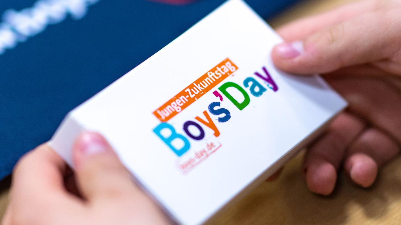 Berufsorientierung: Girls' und Boys' Day – noch zeitgemäß?