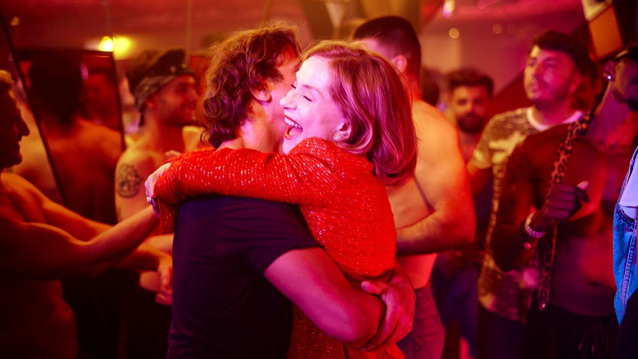 Neu im Kino: Isabelle Huppert als reichste Frau der Welt