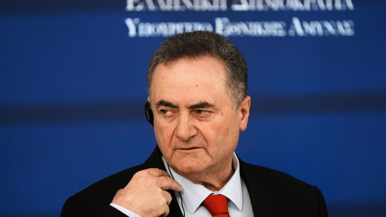 Krieg in Nahost: Israel bereit für Wiederaufnahme des Iran-Kriegs