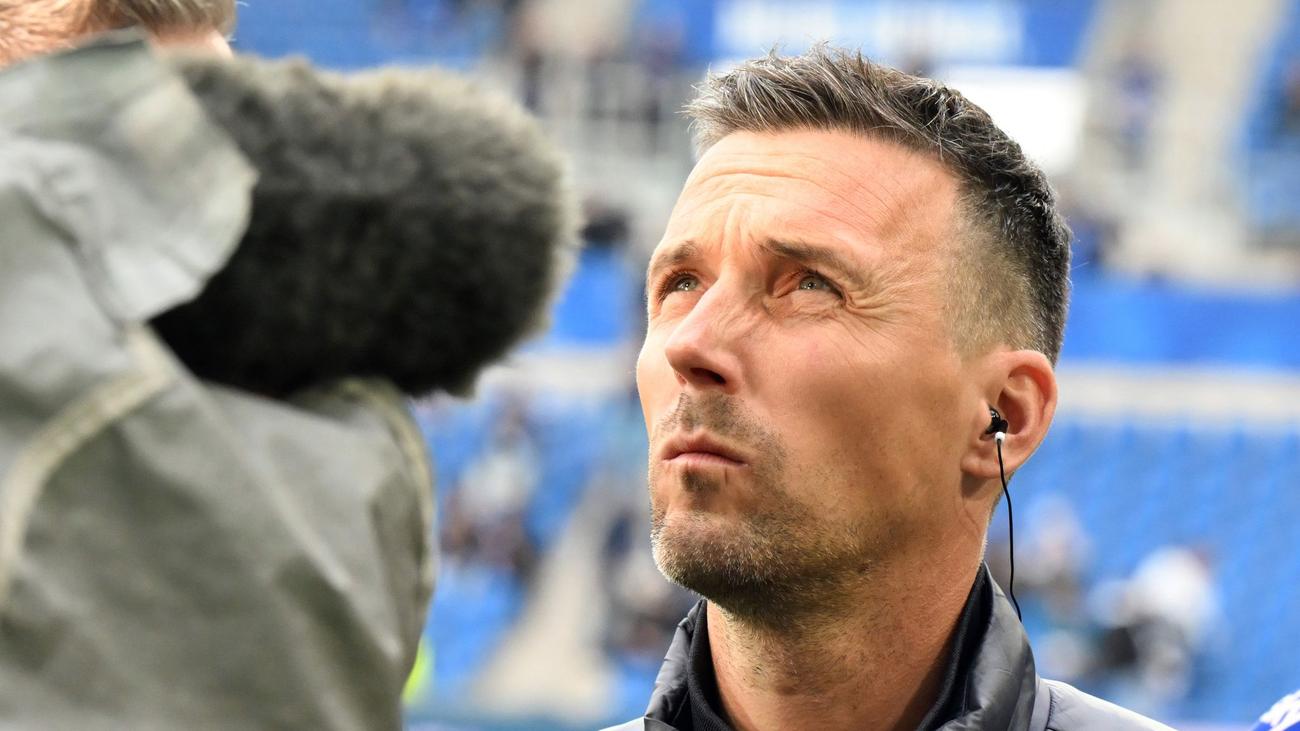 2. Fußball-Bundesliga: Karlsruher SC im Niemandsland: Eichner will kein Austrudeln