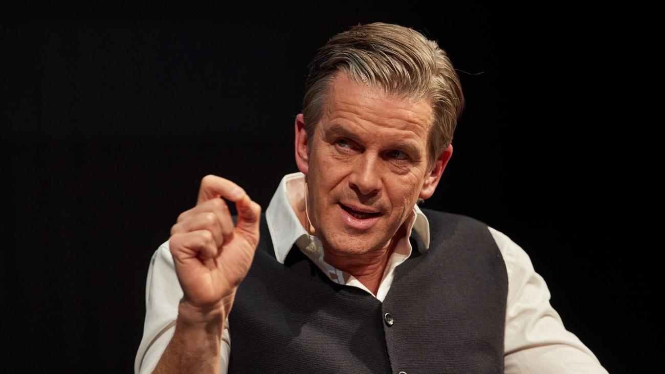 ZDF-Talkshow: Lanz geht dieses Jahr früher in die Sommerpause