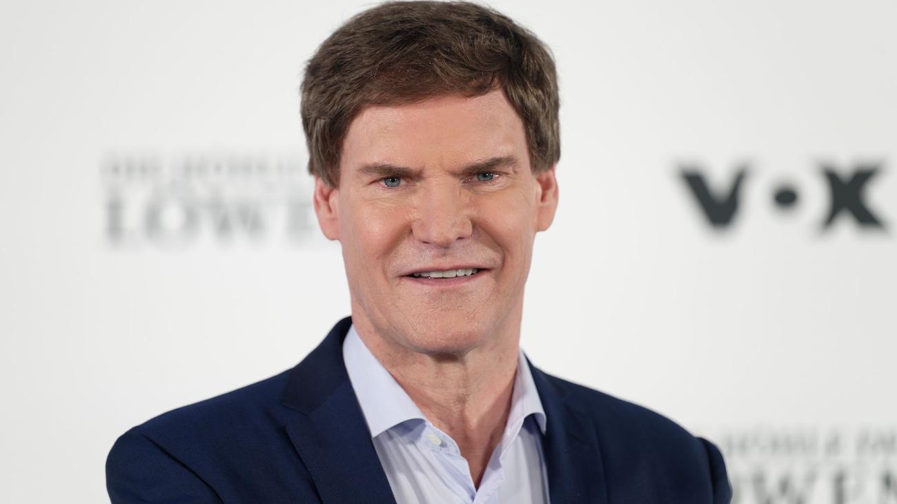 Hannover Messe: Maschmeyer: Jedes Unternehmen muss ein KI-Unternehmen sein