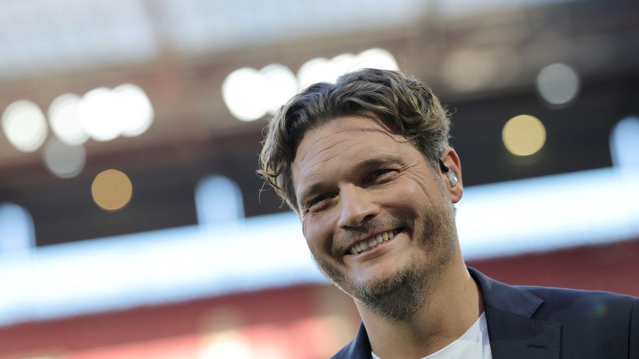 Neuer Trainer-Job: Medien: Ex-BVB-Coach Terzic wird Trainer in Bilbao