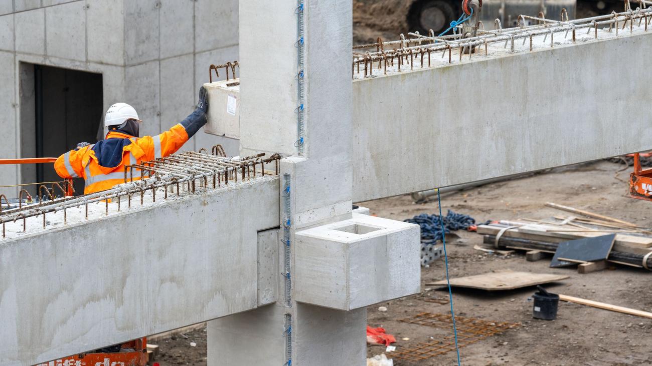 Vergabegesetz: Mindestlohn für öffentliche Aufträge in MV steigt