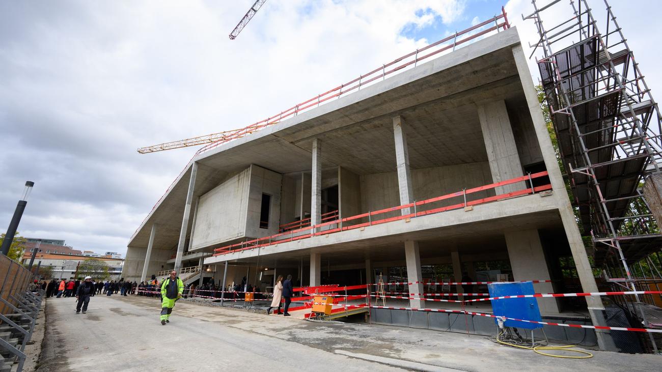 Bauprojekt: Museumsbau Berlin Modern verzögert sich bis 2030