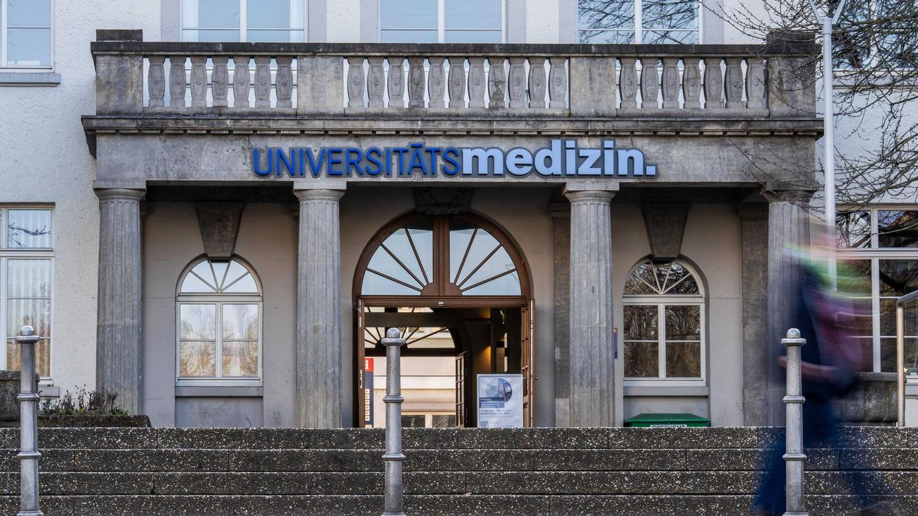 Mütter in Not: Neue Babyklappe an Mainzer Unimedizin