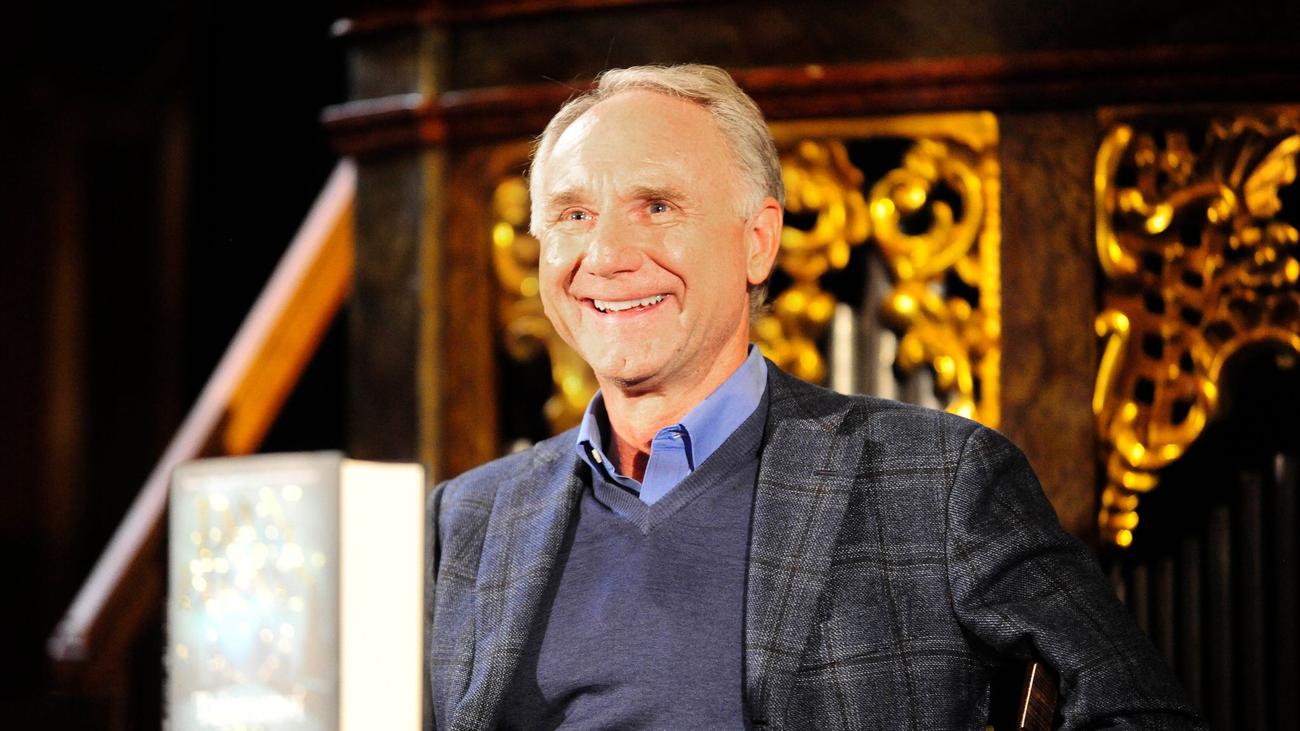 Deutsches Theater: »Sakrileg« - Dan-Brown-Premiere mit Panne