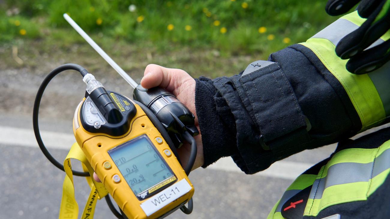Arbeitsunfall von Runkel: Schwefelwasserstoff - hochgiftig und heimtückisch