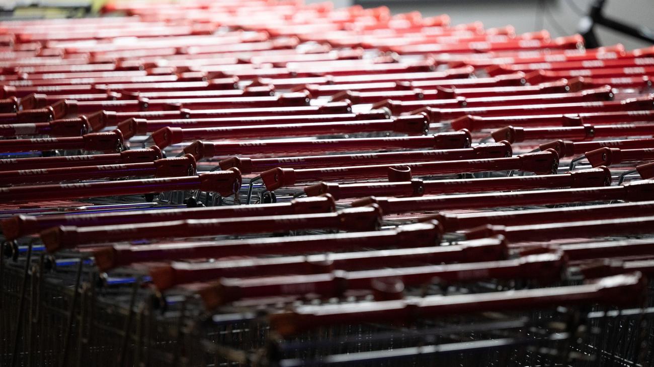 Tarife: Tarifverhandlungen im Hamburger Handel beginnen