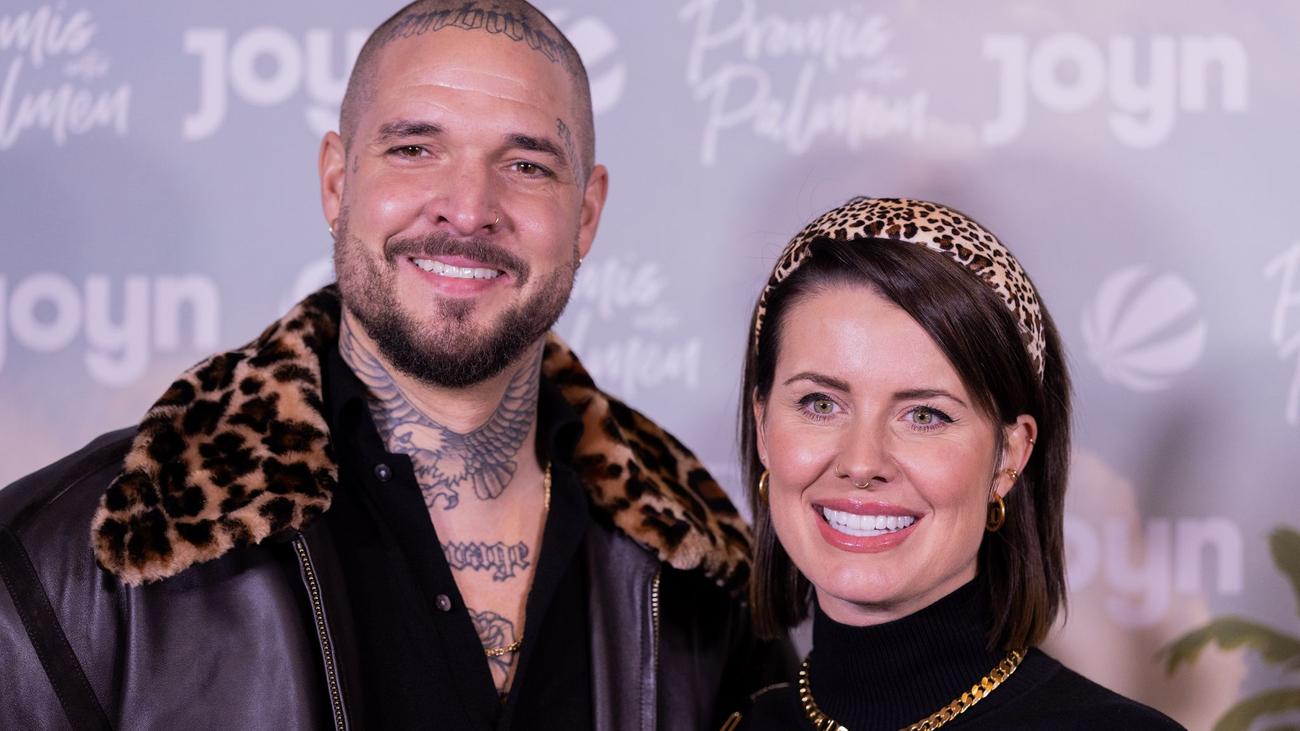 Promi-Paar: Tillmann und Banach trauern um ungeborenes Baby