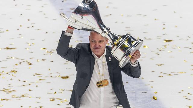 DEL-Finale: Titel-Routiniers gegen Titel-Sehnsucht