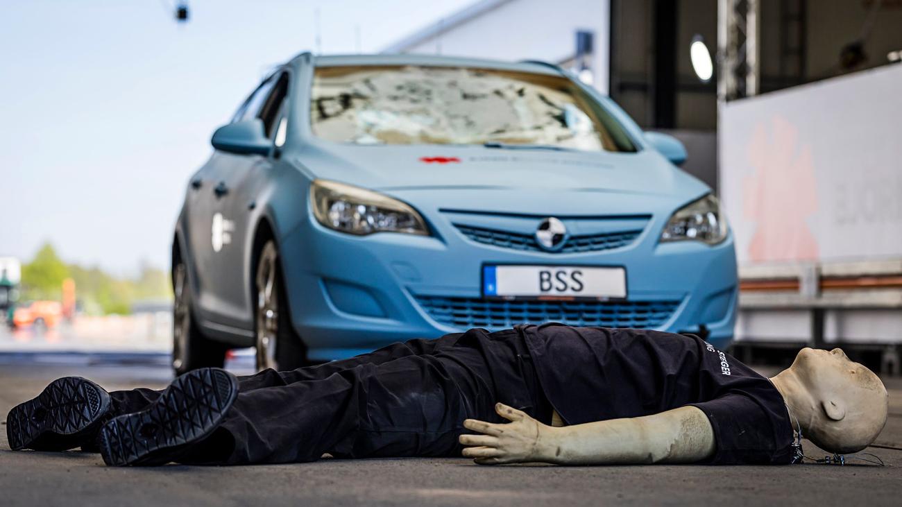 Straßenverkehr: Unfallforscher fordern Tempo 30 als Regel innerorts
