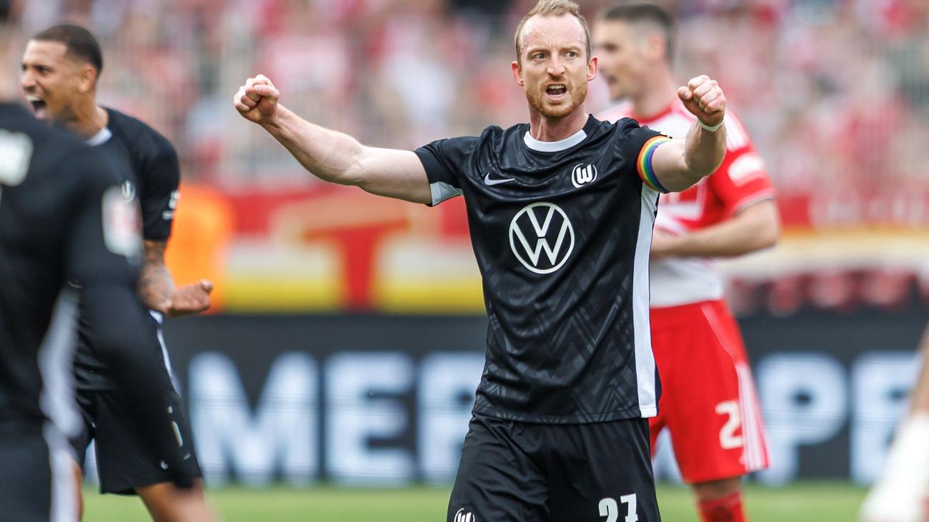 Fußball-Bundesliga: VfL Wolfsburg: So soll die Aufholjagd noch klappen