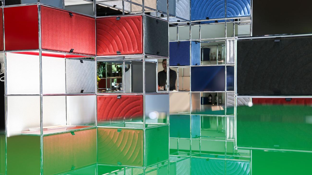 Klage am Bundesgerichtshof: Vom Urheberrecht geschützt? Wann Möbel zu Kunstwerken werden