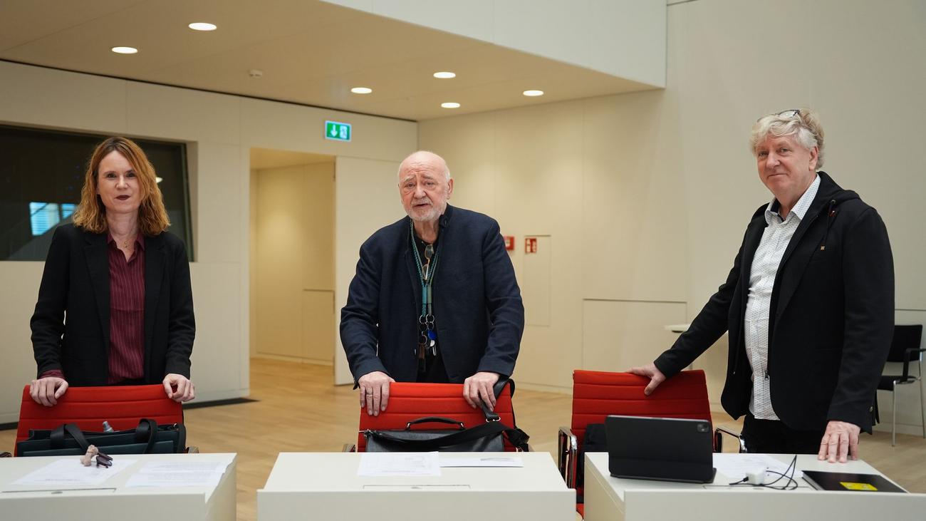 Landtag: Wortgefecht zwischen BSW und Ex-Abgeordneten