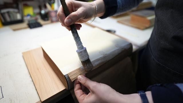 Statistik: Zahl der Handwerksunternehmen in Schleswig-Holstein gefallen