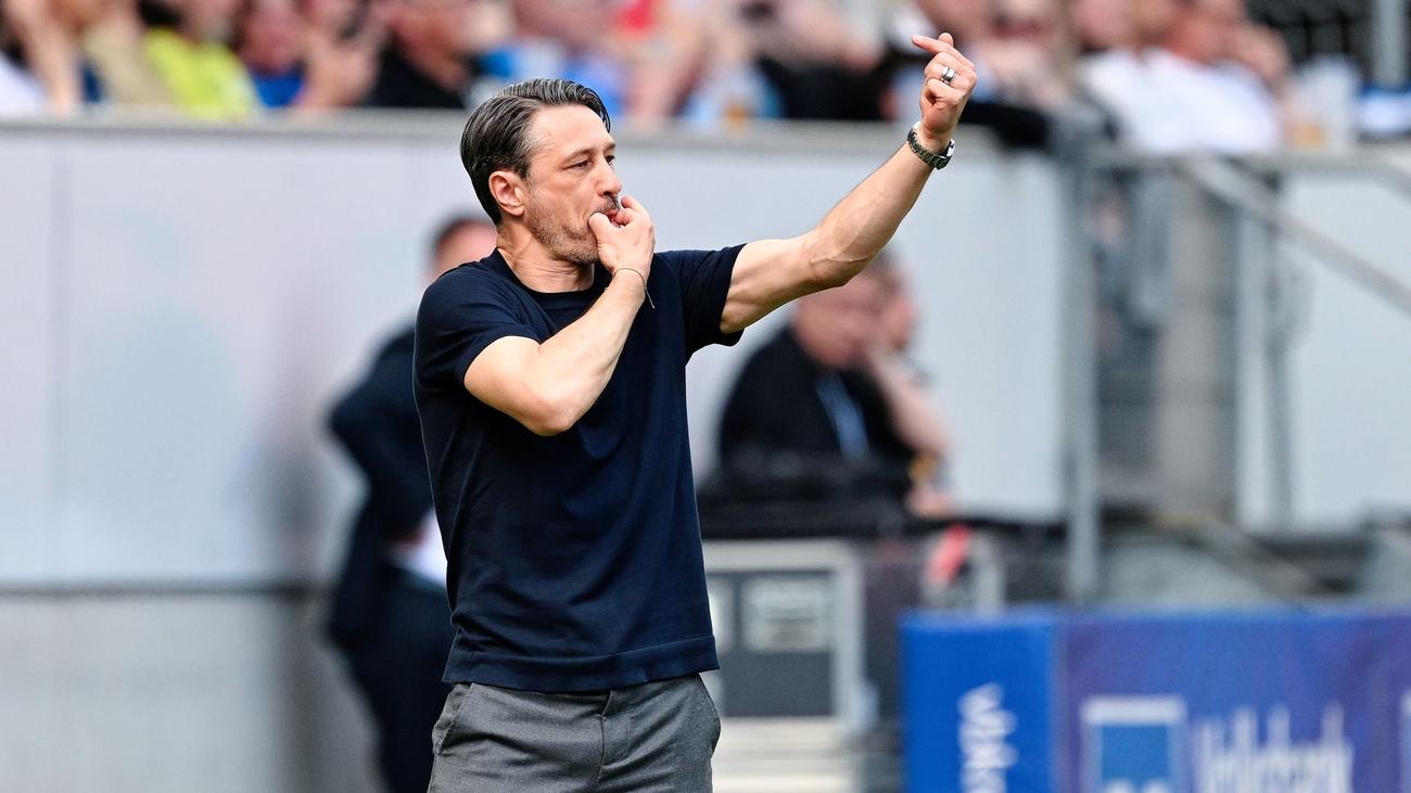 Fußball-Bundesliga: BVB-Coach Kovac fürchtet den »letzten Eindruck«