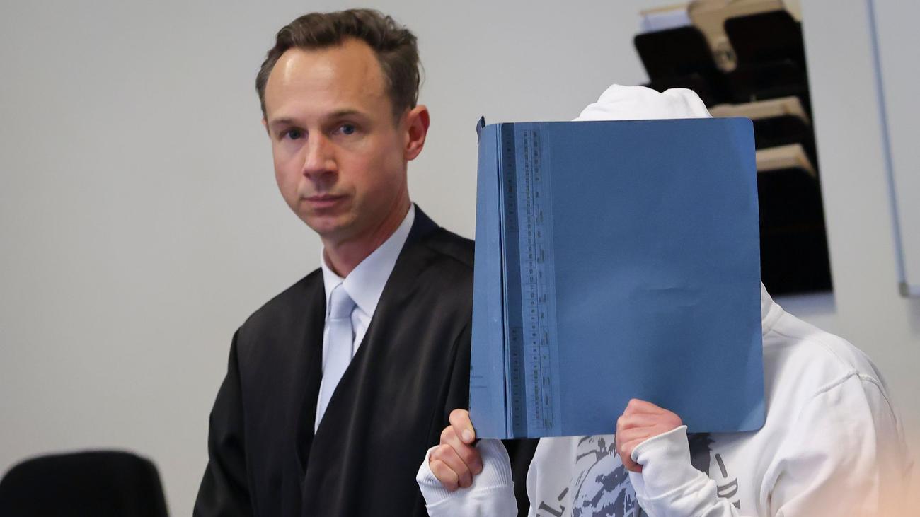 Prozesse: Frauenleiche im Schrank versteckt - Ex-Partner verurteilt