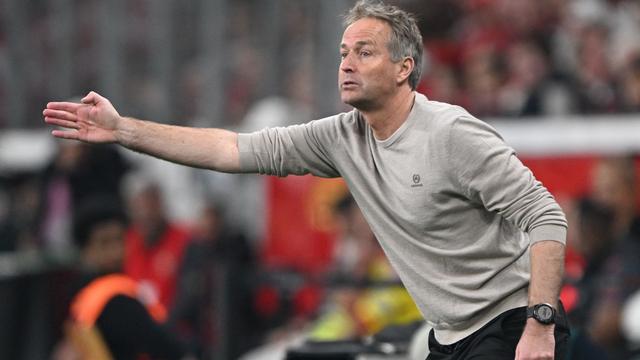 Fußball-Bundesliga: Hjulmand blendet Zukunftsfragen vor Köln-Derby aus