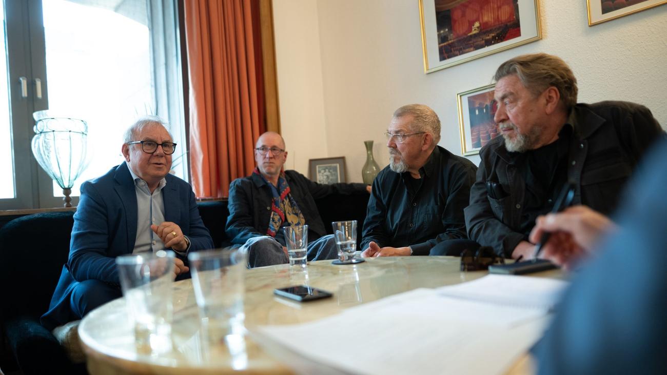 Leute: Król und Rohde in der Schule wegen Herkunft gemobbt