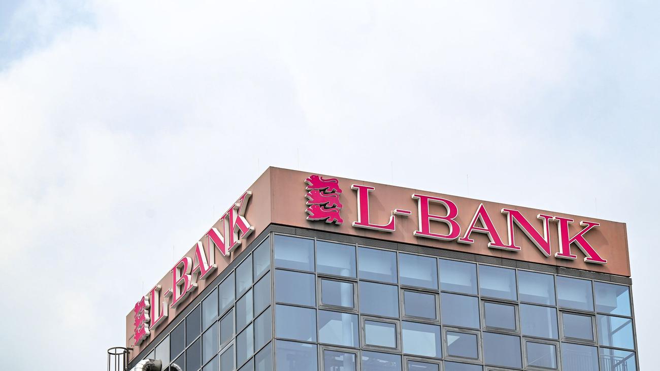 Konjunkturflaute: L-Bank sieht hohen Bedarf an Unterstützung im Strukturwandel