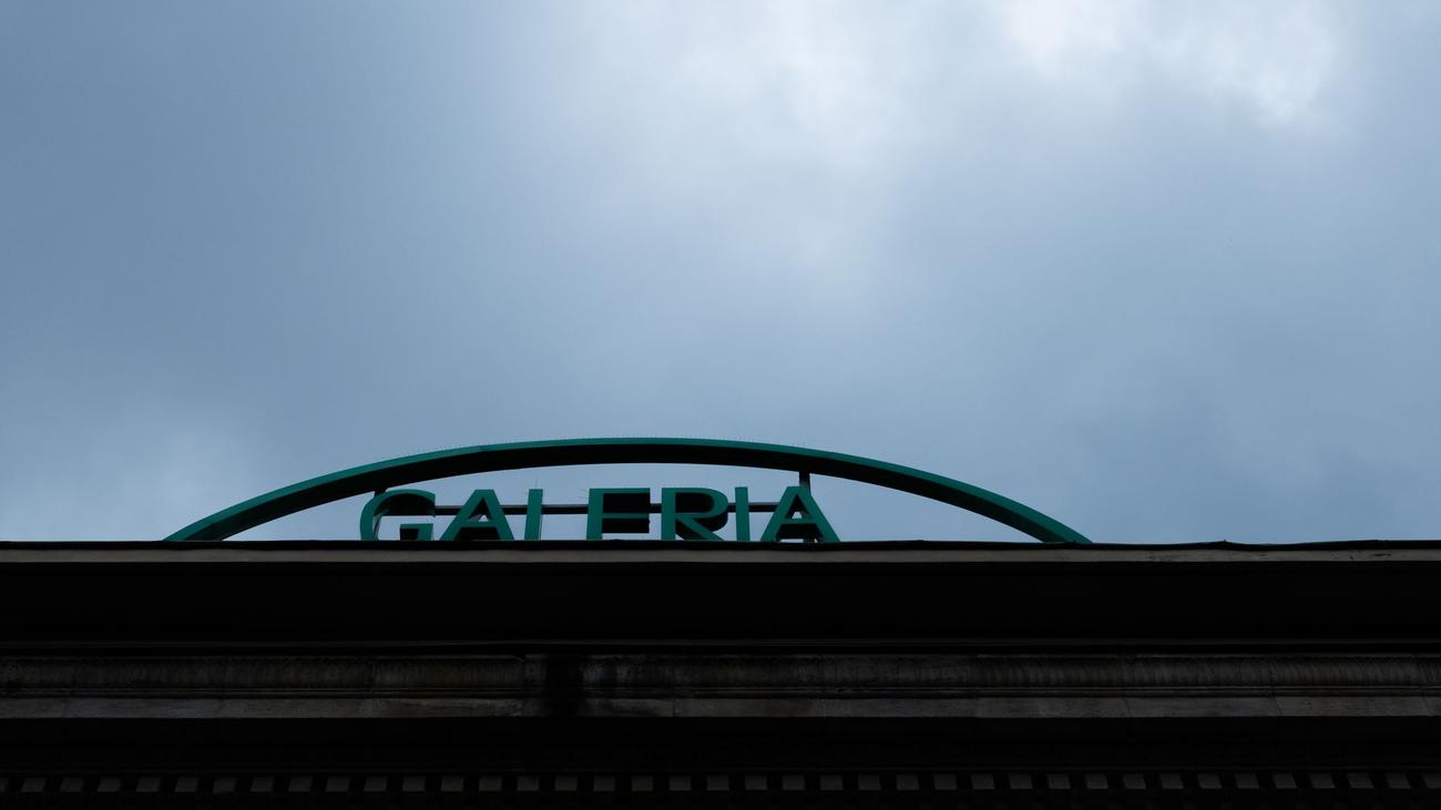 Warenhauskette: Marketing-Experte: »Galeria wird nicht mehr gebraucht«