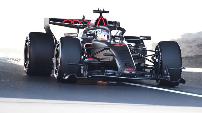 Nach Wheatleys Blitz-Abschied: Hat Mattia Binotto Verstärkung für die Teamleitung bei Audi gefunden? (Archivbild)