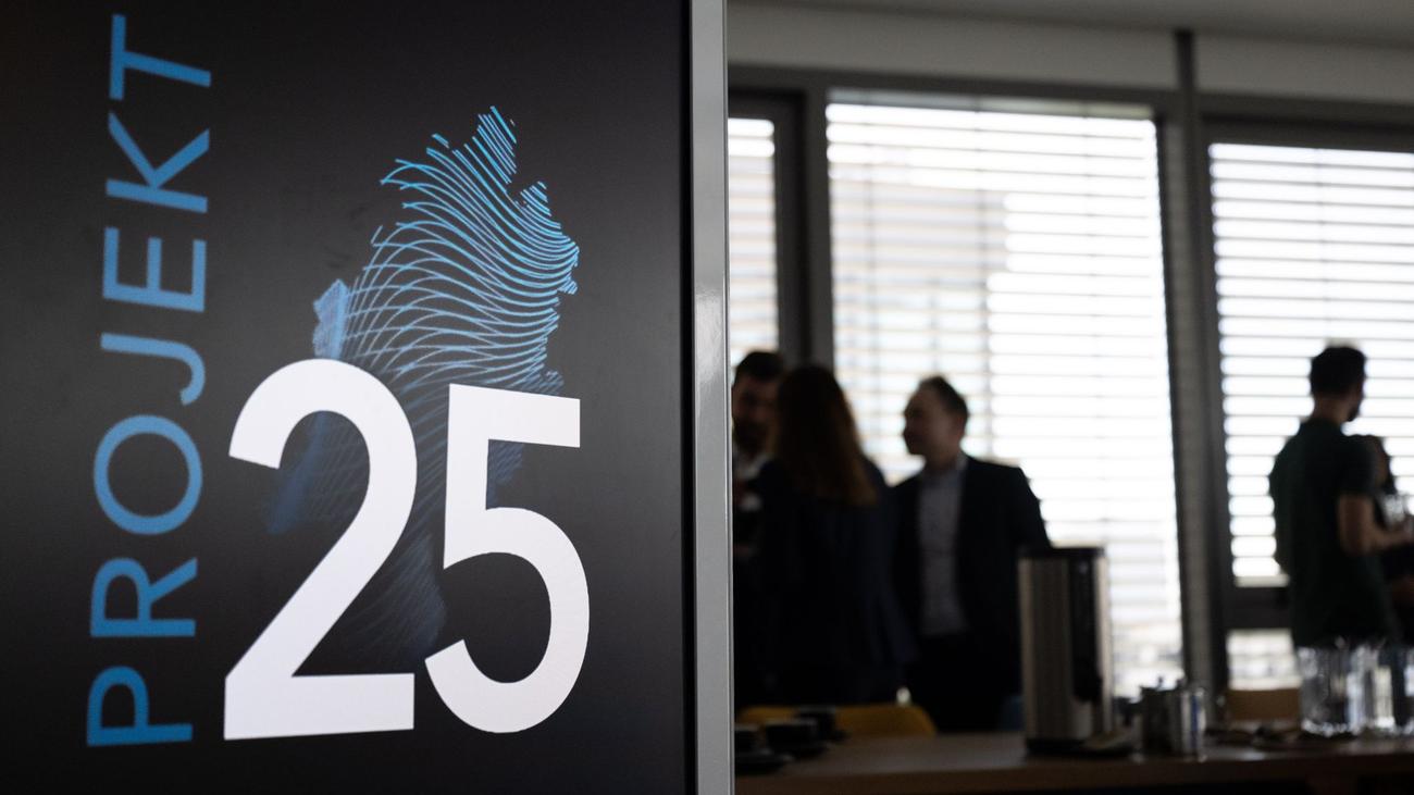 Neue Strukturen: Wie die Polizei in Hessen künftig Verbrechen bekämpfen will