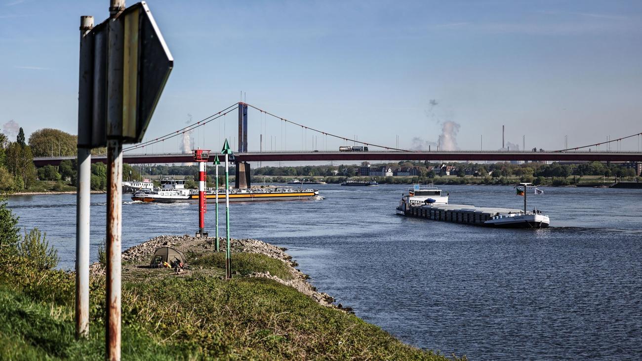 Wetter: Mildes Frühlingswochenende in Nordrhein-Westfalen