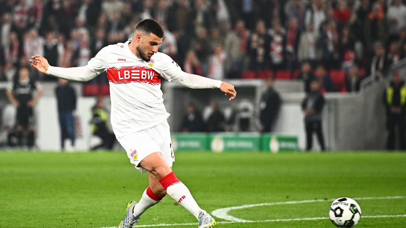 DFB-Pokal: Nach Freiburg-Frust: Auch Undav schimpft über Schiedsrichter