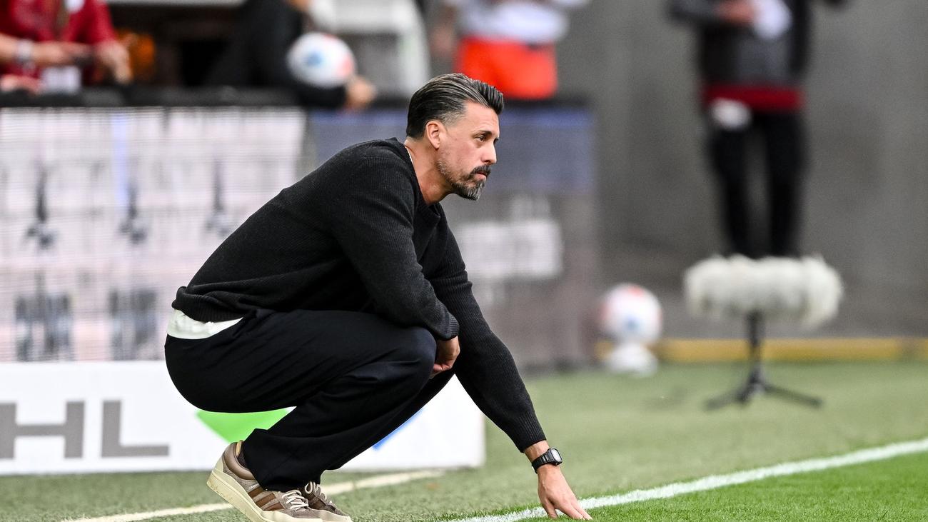 Fußball-Bundesliga: Neue Handynummer: Ex-Coach Wagner will sich nicht anbiedern