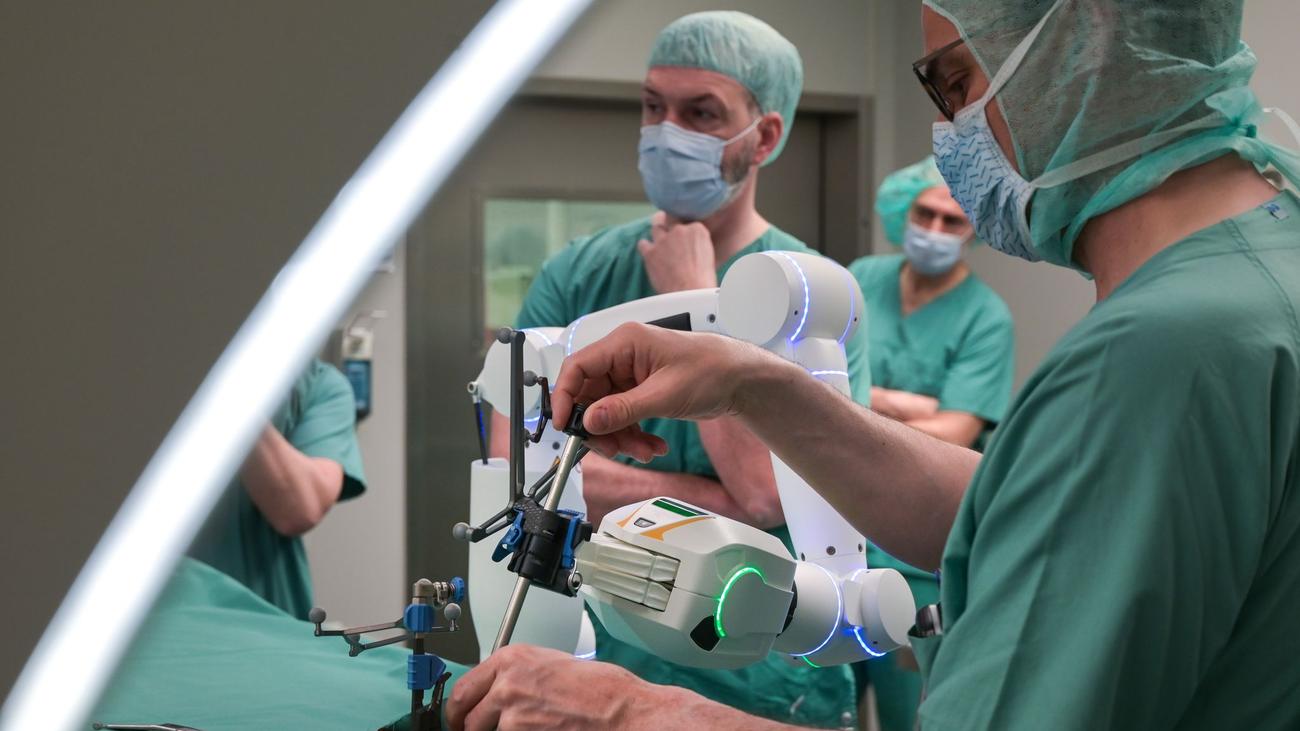 Krisenvorsorge: Neues Zentrum für Katastrophenmedizin gegründet