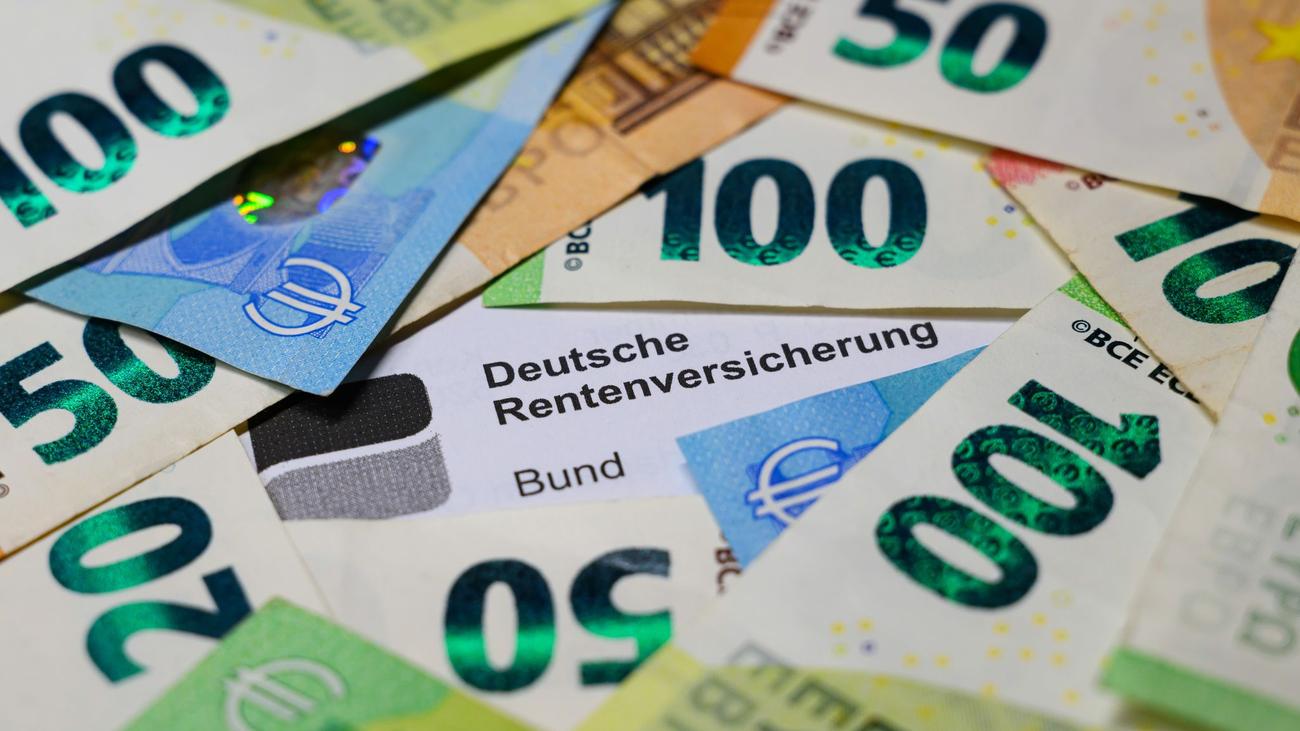 Altersvorsorge: Renten in Europa: Haben unsere Nachbarn im Alter mehr Geld?