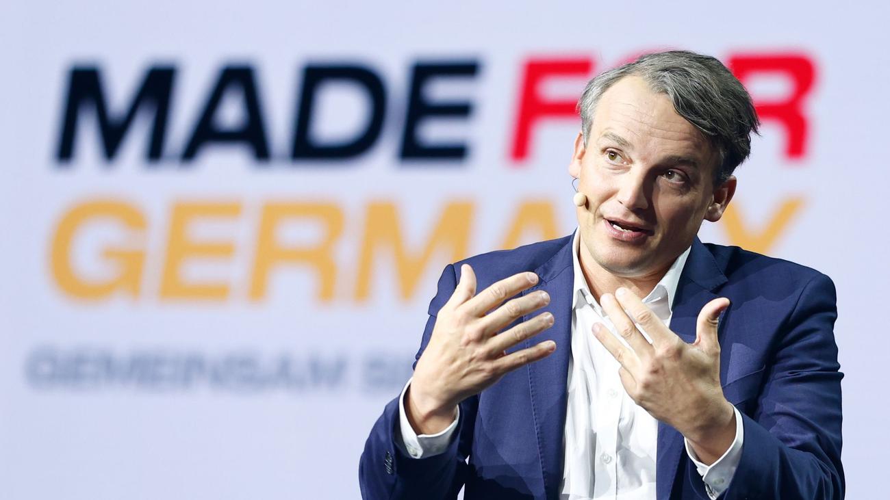 Software: SAP wächst mit Cloud – hofft aber erst 2027 auf mehr Tempo